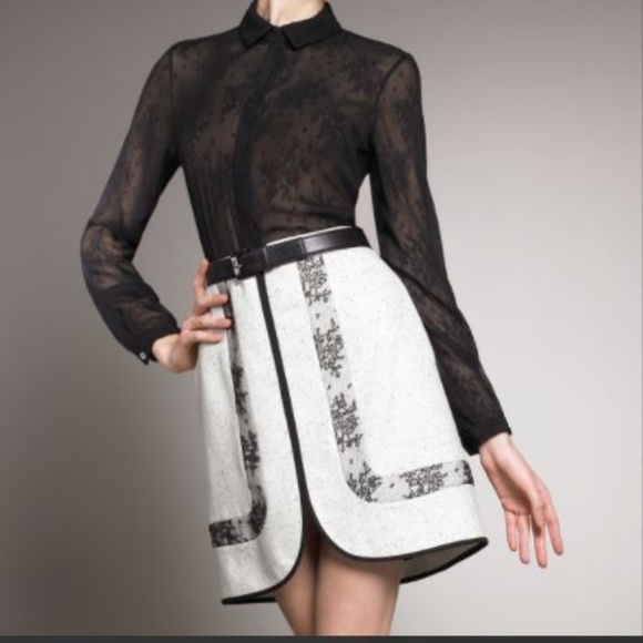 Jason Wu Dresses & Skirts - Rare find Jason Wu Skirt